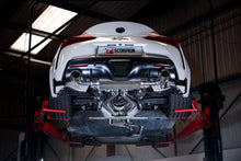 Load image into Gallery viewer, Scorpion Supra A90 (Inc GR) 3.0T GPF Model Non-Res GPF Back Valved
