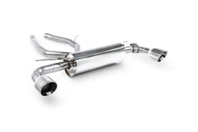 Load image into Gallery viewer, Scorpion Supra A90 (Inc GR) 3.0T GPF Model Non-Res GPF Back Valved
