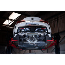Load image into Gallery viewer, Scorpion Exhausts - GPF Back Exhaust (Multiple Options) - Toyota Supra A90 3.0T
