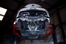Load image into Gallery viewer, Scorpion Supra A90 (Inc GR) 3.0T GPF Model Non-Res GPF Back Valved
