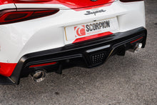 Load image into Gallery viewer, Scorpion Supra A90 (Inc GR) 3.0T GPF Model Non-Res GPF Back Valved
