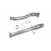 Load image into Gallery viewer, Scorpion Exhausts - Downpipe with GPF Delete - Toyota Yaris GR (with or without cat)
