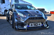Load image into Gallery viewer, Maxton Design - Bonnet Vents Ford Fiesta ST
