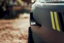 Load image into Gallery viewer, Maxton Design - Front Bumper Wings (Canards) Ford Fiesta ST Mk7 Facelift
