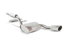 Load image into Gallery viewer, Scorpion Exhausts - VW Lupo 1.4 16v Sport/Seat Arosa 1.4 16v Sport Cat-back Exhaust (Multiple Options)
