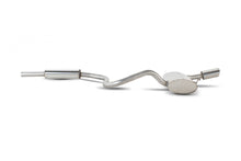 Load image into Gallery viewer, Scorpion Exhausts - VW Lupo 1.4 16v Sport/Seat Arosa 1.4 16v Sport Cat-back Exhaust (Multiple Options)
