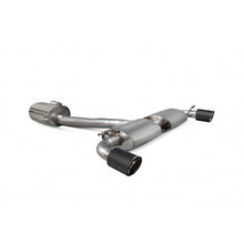 Load image into Gallery viewer, Scorpion Exhausts - VW Golf Mk6 GTi / GTi ED35 - Cat-back Exhaust (Multiple Options)
