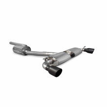 Load image into Gallery viewer, Scorpion VW Golf MK6 GTI 2.0TSI (2009-13) Cat-Back System
