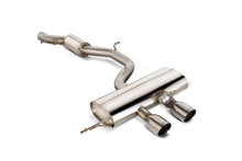 Load image into Gallery viewer, Scorpion VW Golf MK6 R 2.0TSI (2009-13) Cat-back System
