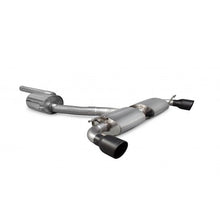Load image into Gallery viewer, Scorpion Exhausts - VW Scirocco R - cat-back Exhaust (multiple Options)
