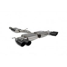 Load image into Gallery viewer, Scorpion Exhausts - MK7 Golf R (Pre Facelift) Cat Back Exhaust (Multiple Options)
