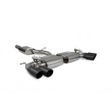 Load image into Gallery viewer, Scorpion Exhausts - MK7 Golf R (Pre Facelift) Cat Back Exhaust (Multiple Options)

