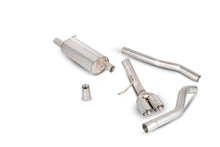 Load image into Gallery viewer, Scorpion VW T5 Transporter &amp; Caravelle SWB/LWB 1.9/2.5TDI (03-09) &amp; 2.0 (10+) Cat/DPF-Back Exhaust
