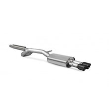 Load image into Gallery viewer, Scorpion Exhausts - VW Polo Gti 1.8T 9n3 MK4 - CAT BACK EXHAUST (MULTIPLE OPTIONS)
