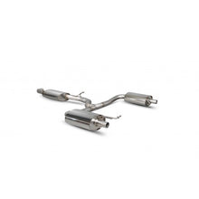 Load image into Gallery viewer, Scorpion Exhausts - VW Golf MK7 R Estate (PRE FACELIFT) Cat-back Exhaust (Multiple Options)
