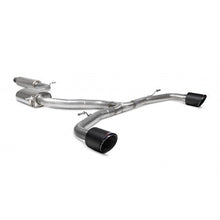 Load image into Gallery viewer, Scorpion Exhausts - Golf MK8 GTI GPF Back Exhaust (Multiple Options)

