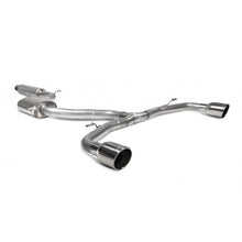 Load image into Gallery viewer, Scorpion Exhausts - Golf MK8 GTI GPF Back Exhaust (Multiple Options)
