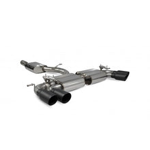 Load image into Gallery viewer, Scorpion Exhausts - GPF Back Exhaust - MK8 Golf R (Multiple Options)
