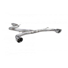 Load image into Gallery viewer, Scorpion VW Golf GTI Clubsport (MK8) Predator GPF-Back Exhaust System
