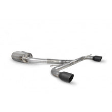 Load image into Gallery viewer, Scorpion Exhausts - VW Golf Mk6 GTi / GTi ED35 - Cat-back Exhaust (Multiple Options)
