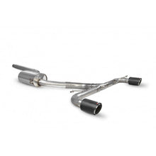 Load image into Gallery viewer, Scorpion Exhausts - VW Scirocco R - cat-back Exhaust (multiple Options)
