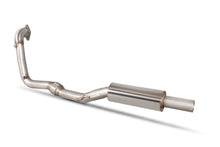 Load image into Gallery viewer, Scorpion VW Polo GTI 1.4TSI (10-15) De-Cat Turbo Downpipe – SVWCS045 / SVWC045
