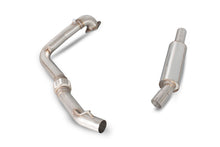 Load image into Gallery viewer, Scorpion VW Polo GTI 1.4TSI (10-15) De-Cat Turbo Downpipe – SVWCS045 / SVWC045
