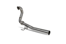 Load image into Gallery viewer, Scorpion Volkswagen Polo GTI 1.8T 6C (2015-2017) Downpipe – SVWC051/SVWX051
