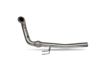 Load image into Gallery viewer, Scorpion Volkswagen Polo GTI 1.8T 6C (2015-2017) Downpipe – SVWC051/SVWX051
