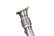 Load image into Gallery viewer, Scorpion Exhausts - VW Polo Gti 1.8T 9n3 turbo downpipe MK4 (with or without cat)
