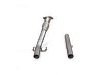 Load image into Gallery viewer, Scorpion Exhausts - VW Polo Gti 1.8T 9n3 turbo downpipe MK4 (with or without cat)
