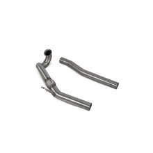 Load image into Gallery viewer, Scorpion Volkswagen Golf MK7.5 R (17-18) (inc. Estate Models) Downpipe with De-cat – SVWC054
