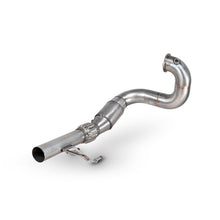 Load image into Gallery viewer, Scorpion De-cat downpipe - VW Up! GTI and 1.0TSI
