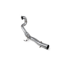 Load image into Gallery viewer, Polo GTI 2.0T AW Pre-Facelift GPF Model Scorpion Downpipe
