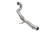 Load image into Gallery viewer, Volkswagen Golf MK8 GTI Scorpion Downpipe

