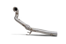 Load image into Gallery viewer, Volkswagen Golf MK8 GTI Scorpion Downpipe
