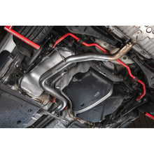 Load image into Gallery viewer, Scorpion Exhaust - VW Golf MK6 GTi (Incl ED35) - Resonator Delete Pipe
