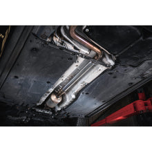 Load image into Gallery viewer, Polo GTI 2.0T AW Pre-Facelift GPF Original Centre Silencer Delete Pipe
