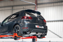 Load image into Gallery viewer, Scorpion Exhausts - VW Golf Mk6 GTi / GTi ED35 - Cat-back Exhaust (Multiple Options)
