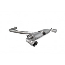 Load image into Gallery viewer, Scorpion Exhausts - VW Golf Mk6 GTi / GTi ED35 - Cat-back Exhaust (Multiple Options)

