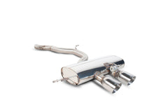 Load image into Gallery viewer, Scorpion Exhausts - VW Golf Mk6 R cat-back Exhaust (Multiple Options)
