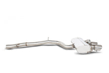 Load image into Gallery viewer, Scorpion Exhausts - VW Golf Mk6 R cat-back Exhaust (Multiple Options)

