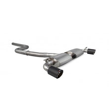 Load image into Gallery viewer, Scorpion Exhausts - VW Scirocco R - cat-back Exhaust (multiple Options)
