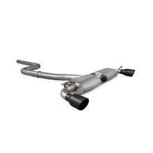 Load image into Gallery viewer, Scorpion Exhausts - VW Scirocco R - cat-back Exhaust (multiple Options)
