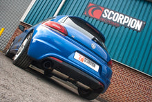 Load image into Gallery viewer, Scorpion VW Scirocco R 2.0TSI (09-15) Cat-Back System
