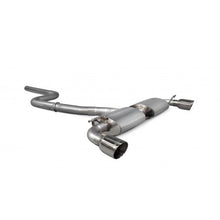 Load image into Gallery viewer, Scorpion Exhausts - VW Scirocco R - cat-back Exhaust (multiple Options)
