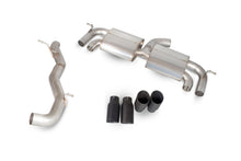 Load image into Gallery viewer, Scorpion VW Golf MK7 R Pre-Facelift (2014-16) Cat-Back Systems
