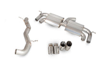 Load image into Gallery viewer, Scorpion VW Golf MK7 R Pre-Facelift (2014-16) Cat-Back Systems
