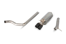 Load image into Gallery viewer, Scorpion VW Polo GTI 1.4TSI (10-15) Non-Resonated Cat-Back Exhaust – SVWS045 / SVWS045C
