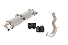 Load image into Gallery viewer, Scorpion VW Golf MK7 R Pre-Facelift (2014-16) Cat-Back Systems
